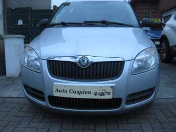 1.2i Essence Clim Ct ok Garantie