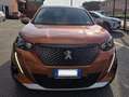 Peugeot 2008 Allure S&S -cert. CHECK cinghia-*easy drive* Naranja - thumbnail 1
