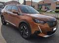 Peugeot 2008 Allure S&S -cert. CHECK cinghia-*easy drive* Naranja - thumbnail 8