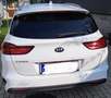 Kia Ceed SW / cee'd SW ceed SW 1,6 CRDi SCR ISG Silber Silber Weiß - thumbnail 2