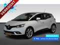 Renault Scenic 1.2 TCe Zen Blanc - thumbnail 1