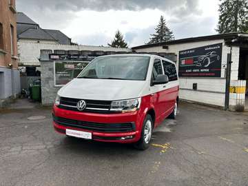2.0 TDI 150 DSG7 BI COLOR 7 PLACES