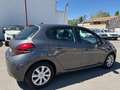 Peugeot 208 1.5 BlueHDi 100ch S\u0026amp;amp;S Active Gris - thumbnail 3
