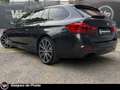 BMW M5 M550d xDrive Szary - thumbnail 2