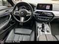 BMW M5 M550d xDrive siva - thumbnail 5