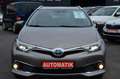 Toyota Auris *HYBRID*Kamera*Leder*TOP Grau - thumbnail 5