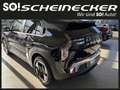 Kia EV3 FWD 81,4kWh Long Range Earth Schwarz - thumbnail 3