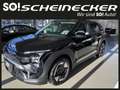 Kia EV3 FWD 81,4kWh Long Range Earth Schwarz - thumbnail 2