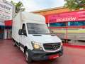 Mercedes-Benz Sprinter 319 CDI LARGO 3.5T Blanco - thumbnail 3