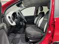 Fiat Panda Pandina 1.0 FireFly S&S Hybrid KM ZERO Rosso - thumbnail 9
