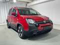 Fiat Panda Pandina 1.0 FireFly S&S Hybrid KM ZERO Rosso - thumbnail 6