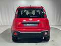 Fiat Panda Pandina 1.0 FireFly S&S Hybrid KM ZERO Rosso - thumbnail 4