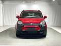 Fiat Panda Pandina 1.0 FireFly S&S Hybrid KM ZERO Rosso - thumbnail 7