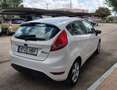 Ford Fiesta 1.4 Trend Blanco - thumbnail 5