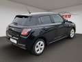 Suzuki Swift 1.2 Hybrid CVT Comfort ACC+Navi+Tot.Winkel Schwarz - thumbnail 5