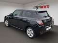 Suzuki Swift 1.2 Hybrid CVT Comfort ACC+Navi+Tot.Winkel Schwarz - thumbnail 3
