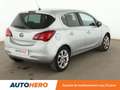 Opel Corsa 1.4 Edition Gris - thumbnail 6