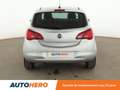 Opel Corsa 1.4 Edition Gris - thumbnail 5