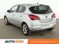 Opel Corsa 1.4 Edition Gris - thumbnail 4