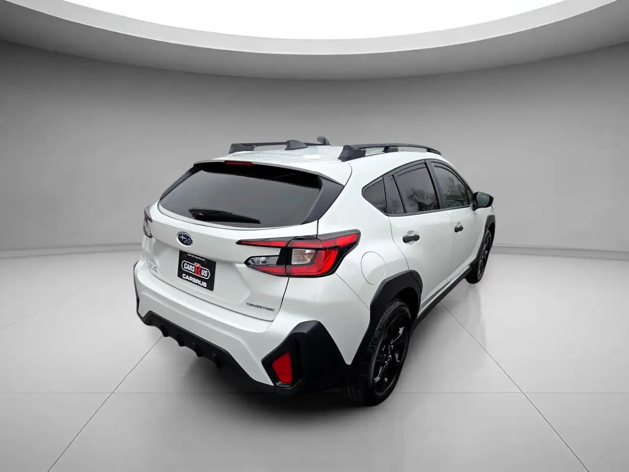 Subaru Crosstrek снимка Subaru Crosstrek