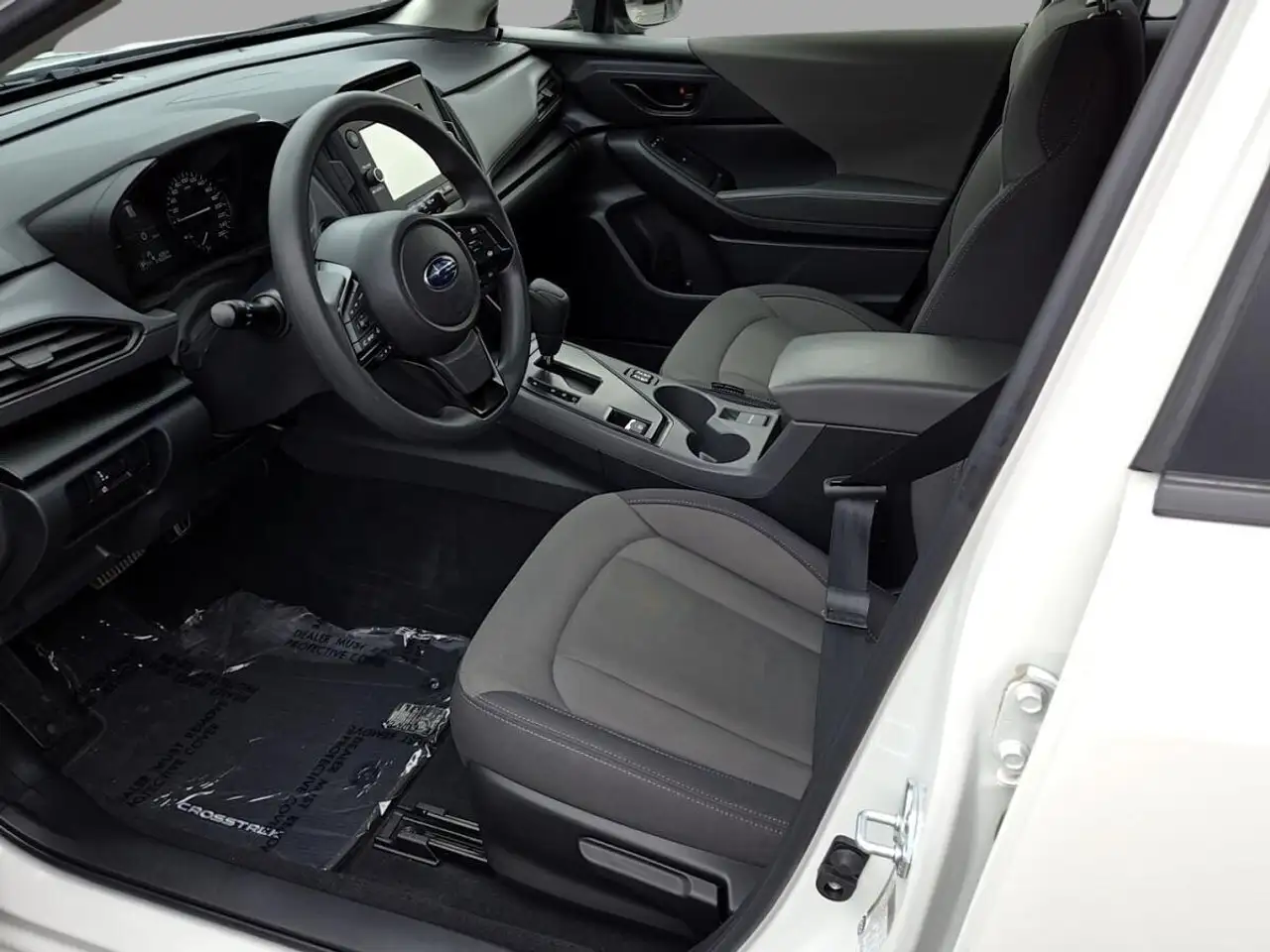 Subaru Crosstrek снимка Subaru Crosstrek