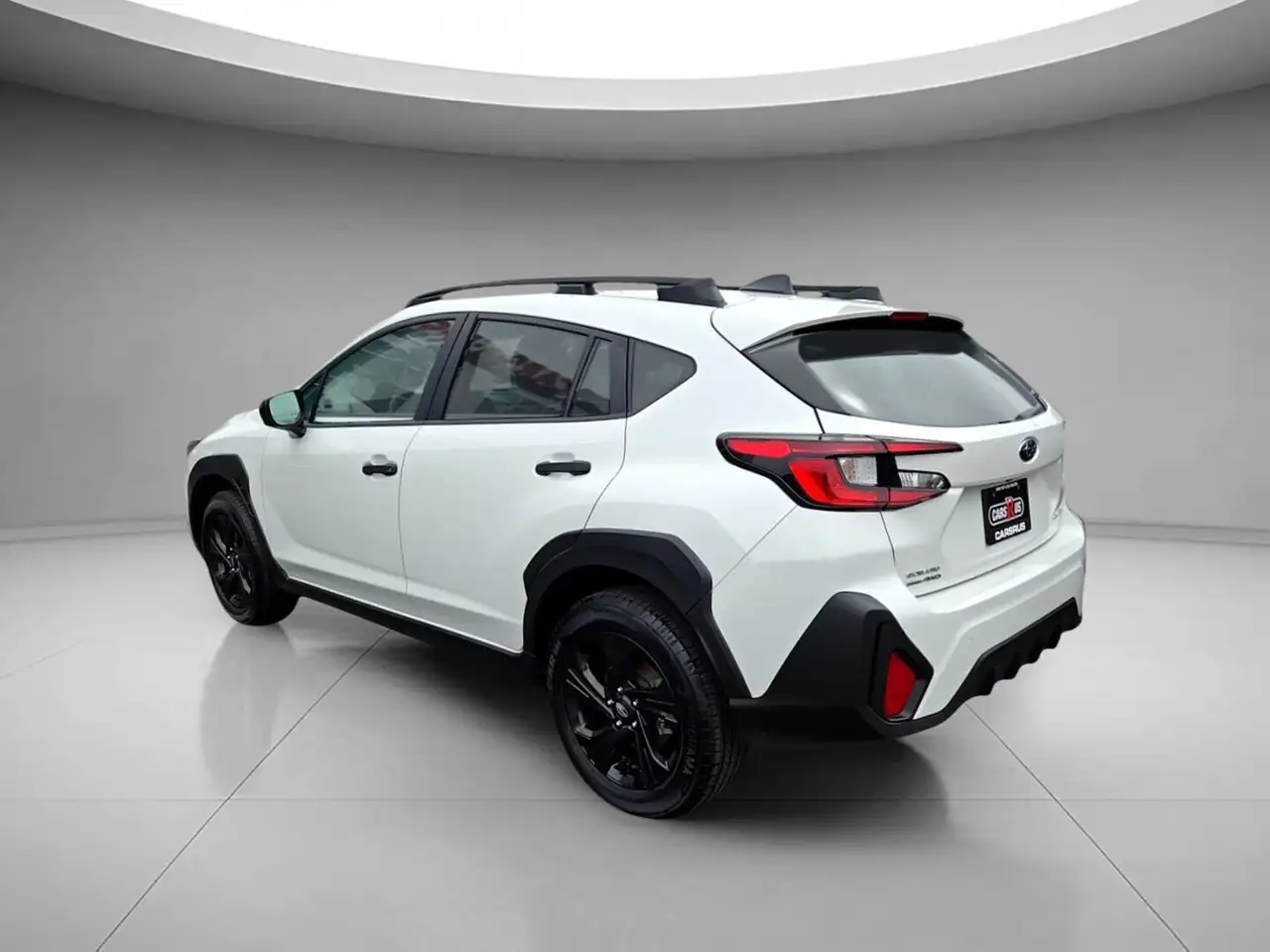 Subaru Crosstrek снимка Subaru Crosstrek