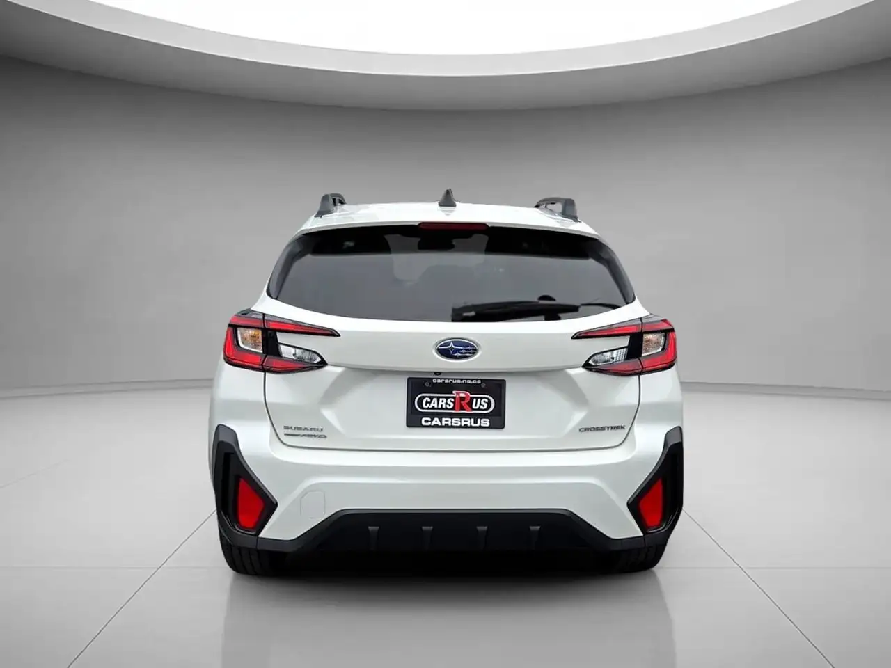 Subaru Crosstrek снимка Subaru Crosstrek