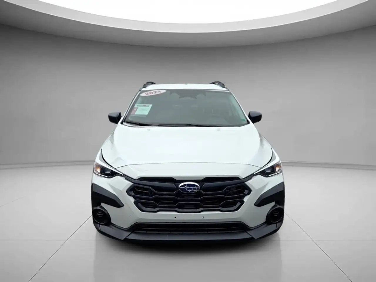 Subaru Crosstrek снимка Subaru Crosstrek