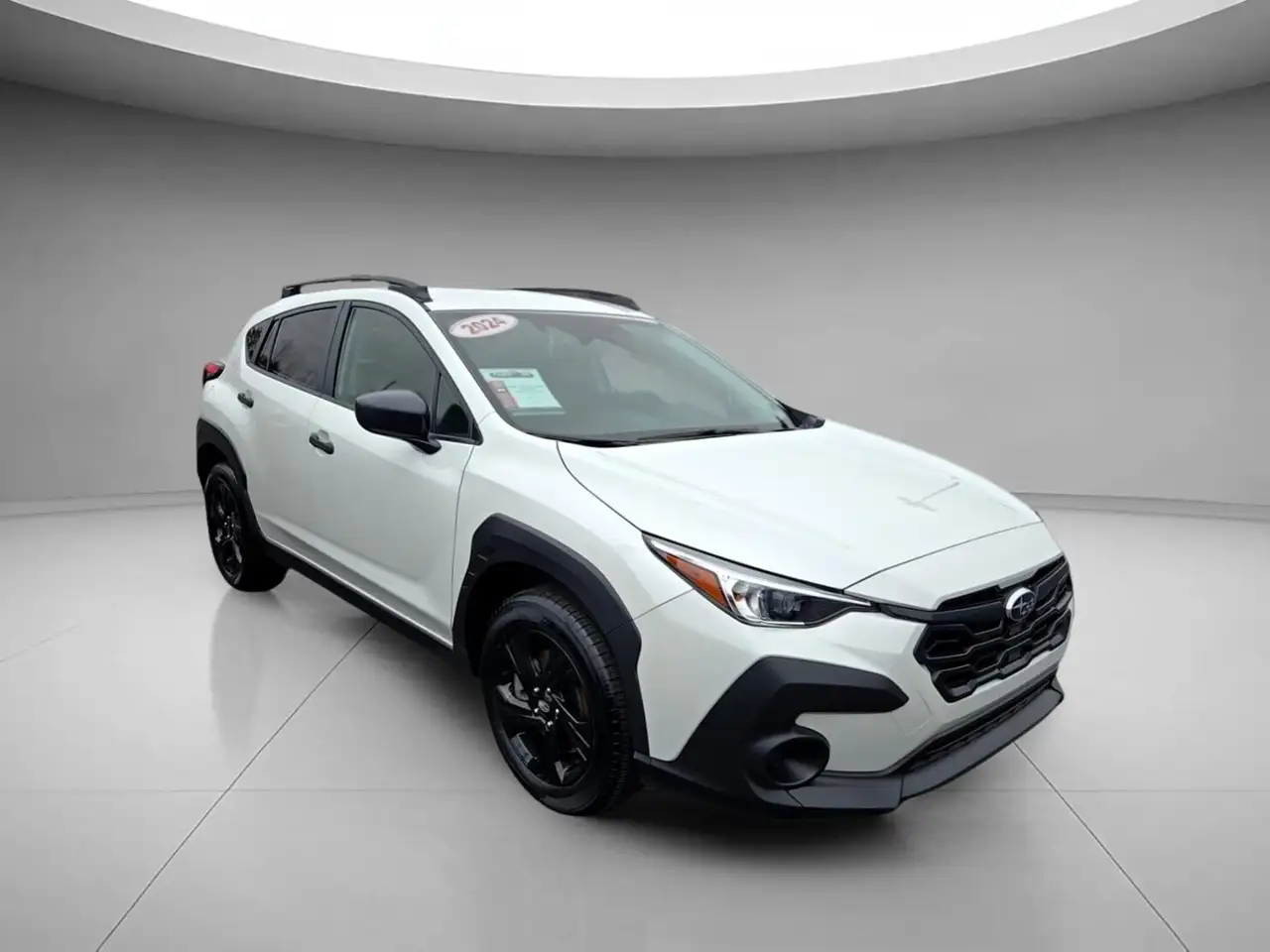Subaru Crosstrek снимка Subaru Crosstrek