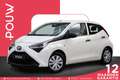 Toyota Aygo 1.0 VVT-i 72pk x-fun | Airco | Bluetooth Wit - thumbnail 1