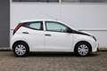 Toyota Aygo 1.0 VVT-i 72pk x-fun | Airco | Bluetooth Blanc - thumbnail 3