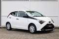 Toyota Aygo 1.0 VVT-i 72pk x-fun | Airco | Bluetooth Blanc - thumbnail 9
