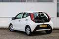 Toyota Aygo 1.0 VVT-i 72pk x-fun | Airco | Bluetooth Blanc - thumbnail 11
