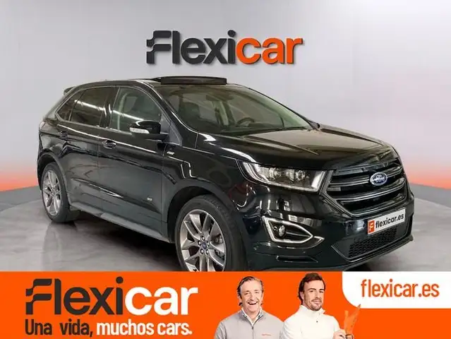Ford Edge 2.0 TDCI 154kW ST-Line 4WD Pow