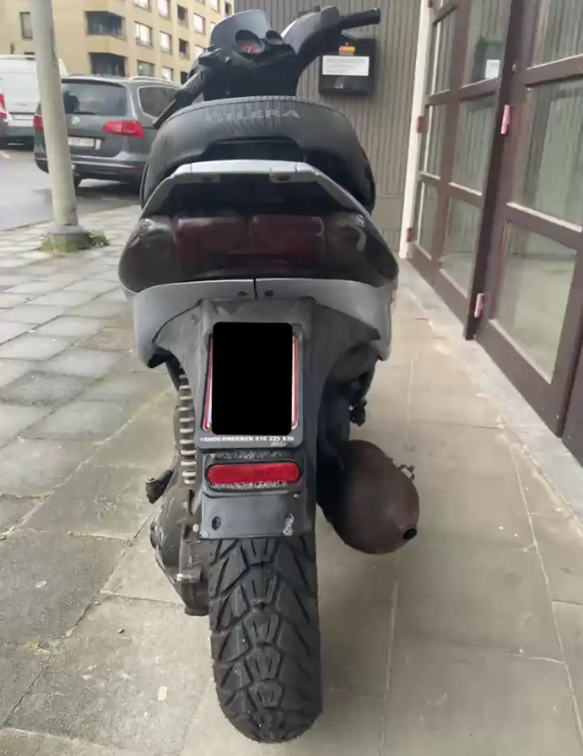 Gilera Stalker 50 Gilera c40 Piaggio - 2