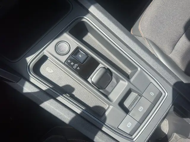 Cupra Formentor view 11