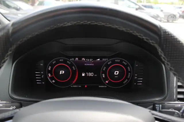 Skoda Karoq view 18