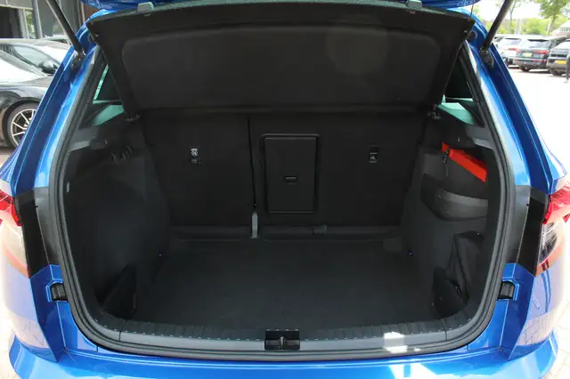 Skoda Karoq view 16