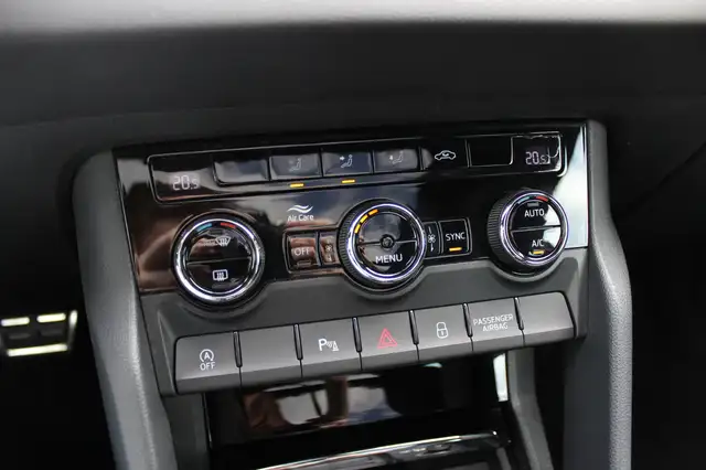 Skoda Karoq view 28