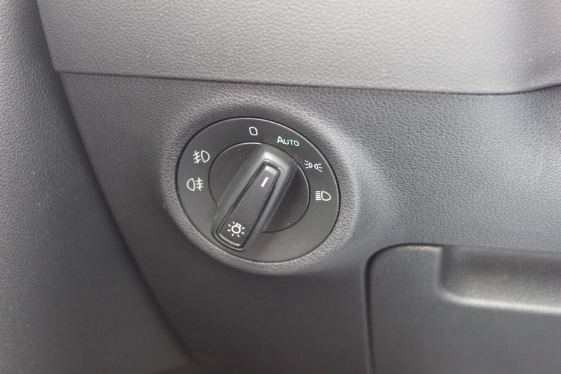 Skoda Karoq 2.0 TSI 4x4 Sportline Business / NL Auto! / Trekha — photo 32