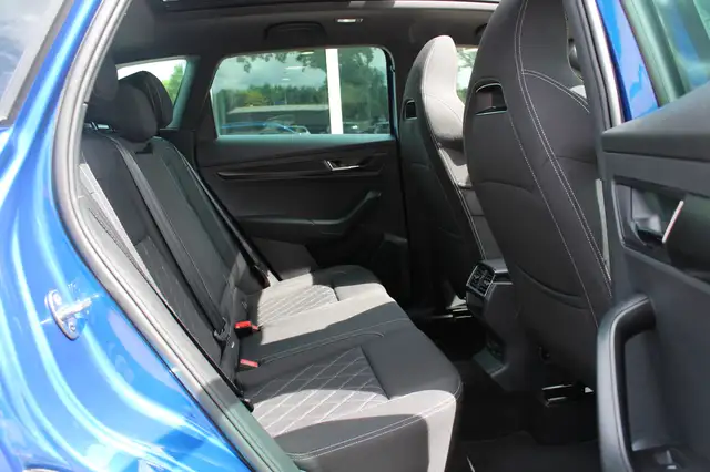 Skoda Karoq view 12