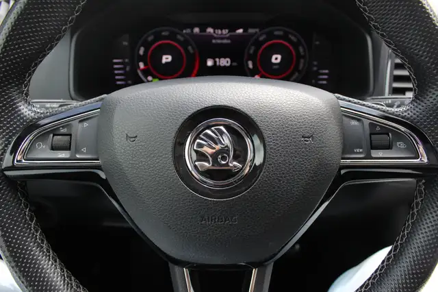 Skoda Karoq view 30