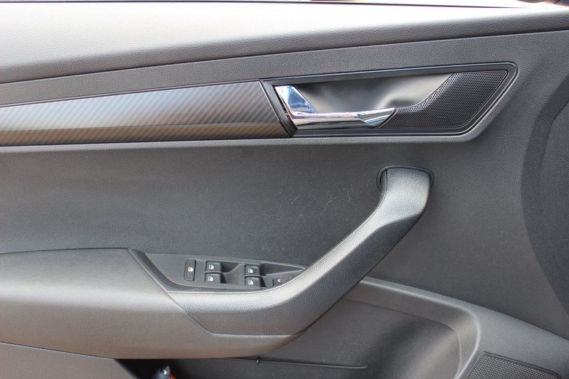 Skoda Karoq 2.0 TSI 4x4 Sportline Business / NL Auto! / Trekha — photo 33