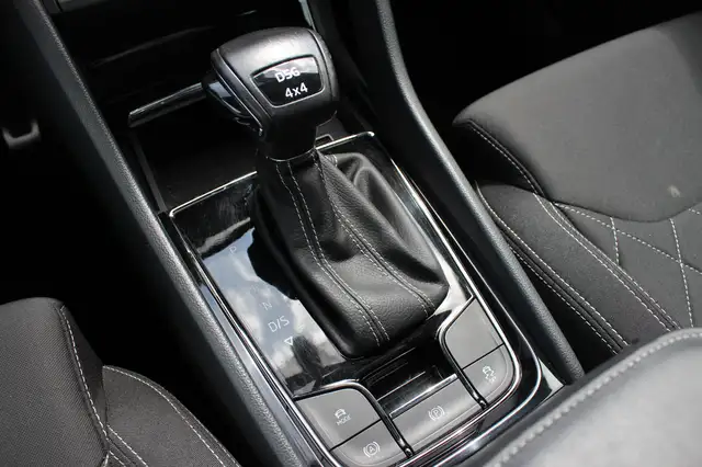 Skoda Karoq view 29