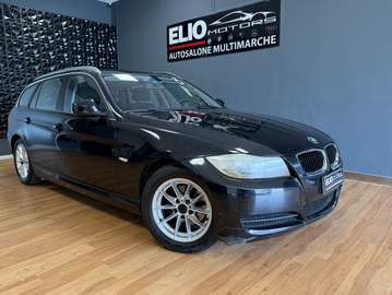 316d Touring 2.0 116cv