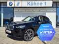 BMW X3 xDrive20d ///M-Sport/AHK/Standhzg./ACC/Park-A. Noir - thumbnail 1