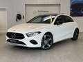 Mercedes-Benz A 200 DISTR+PANO+NIGHT+LED+KAMERA+CARPLAY+DAB Weiß - thumbnail 1