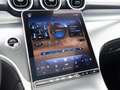 Mercedes-Benz GLC 300 de 4M , BURM AMG NIGHT DISTR SPUR PANO Weiß - thumbnail 14