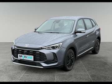 Hybrid+ 197ch Standard