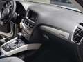 Audi Q5 4X4 MOLTO BELLA KM CERTIFICATI RESTAILYNG Zilver - thumbnail 8